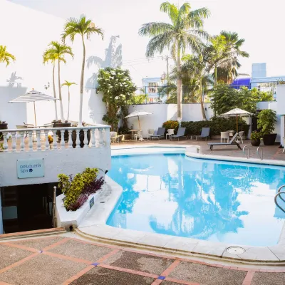 Hotel Faranda Express Puerta Del Sol Barranquilla, A Member of Radisson Individuals Hotels near Almendra Park