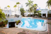 Hotel Faranda Express Puerta Del Sol Barranquilla, A Member of Radisson Individuals - Bintang 4