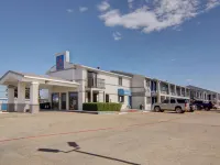 Motel 6 Lancaster, TX - DeSoto - Lancaster Hotels in Lancaster