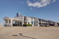 Motel 6 Lancaster, TX - DeSoto - Lancaster Hotels in Lancaster