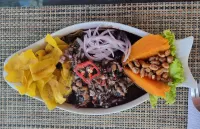 Punta del Norte Bungalows - Breakfast