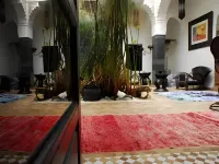 Riad Ta'Achchaqa