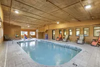 Quality Inn Indianola - piscina