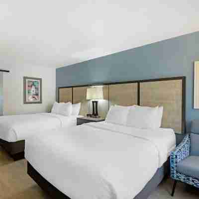 Best Western Plus St. Simons Rooms