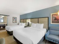 Best Western Plus St. Simons Hotels near St Simons Island