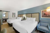 Best Western Plus St. Simons Hotels in Saint Simons Island