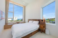Gangneung Atopool Villa