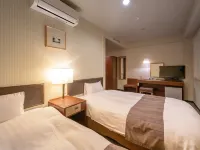 โรงแรมโอมุระเซ็นทรัล โรงแรมใกล้สถานีซูวะ