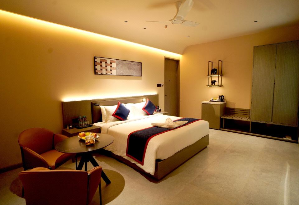 Zip by Spree Hotels Nanded