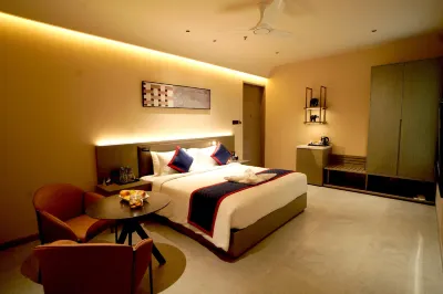 Zip by Spree Hotels Nanded Hotel di 
