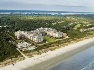 The Sanctuary at Kiawah Island Golf Resort
