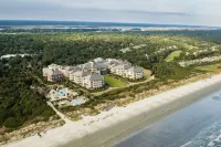 The Sanctuary at Kiawah Island Golf Resort Hotels in Kiawah Island