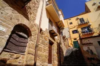 Casa Lerux Hotels in Agrigento