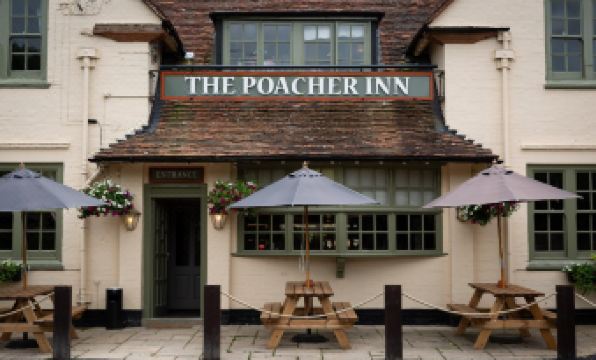 The Poacher Inn