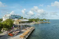 Three Waters Resort and Marina, Islamorada, a Tribute Portfolio Resort Hotels near Drift