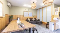 Tabist International Hotel Kaike - balcony