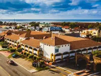 Del Mar Inn Playas Hotels near Playas de Tijuana