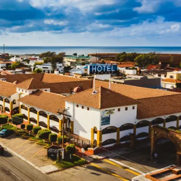 提華納海灘旅館 鄰近Playas de Tijuana的酒店