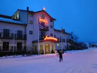 Hotell Havanna Hotels in Varberg