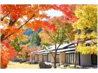 錦繡山莊 蠶影山堂附近的飯店