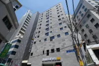 No. 25 Indeokwon Branch Hotels near Seoul Land