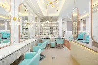 Omni Rooms by Sinergi - Quầy bar