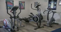 The Monterey Hotel, BW Signature Collection by Best Western - Gym