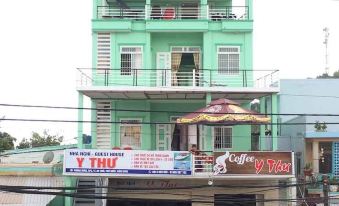Y Thu Guesthouse