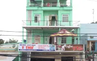 Y Thu Guesthouse