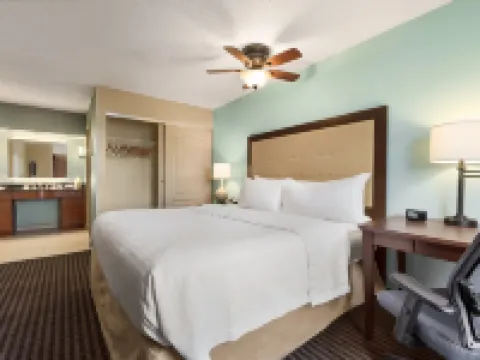 Homewood Suites by Hilton Columbus - Hilliard Hotels in Hilliard