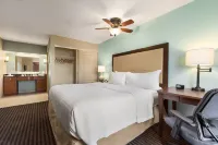 Homewood Suites by Hilton Columbus - Hilliard Hotel di Hilliard