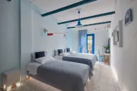 Atheras Hotels in Armenistis