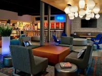 Aloft Calgary University Hotels near 69th Street C Train