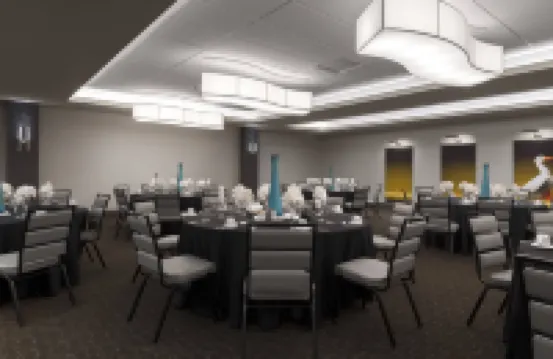 愛荷華州柯倫特傲途格精選酒店