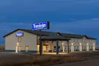 Travelodge by Wyndham Pincher Creek Các khách sạn ở Thung lũng Pincher