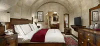 Seraphim Cave Hotel and Spa Cappadocia - Romantic