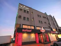 العييري للشقق المخدومه Hotels near مسجد الإمام موسى بن جعفر الكاظم عليه السلام