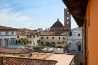 Grand Universe Lucca, Autograph Collection - Scenic