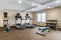 Fairfield Inn & Suites Portland Maine Airport Hotels in Scarborough
