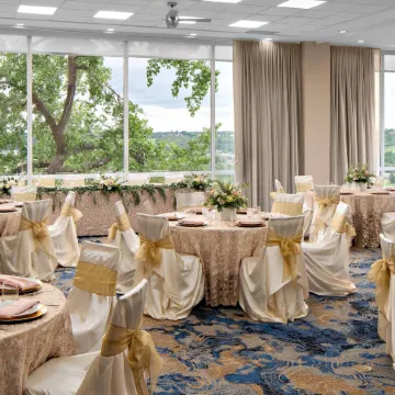 Courtyard Edmonton Downtown