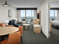 Courtyard Virginia Beach Oceanfront/North 37th Street Hotels near Navy Seal Monument