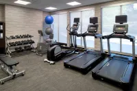 Courtyard Ewing Princeton - Gym