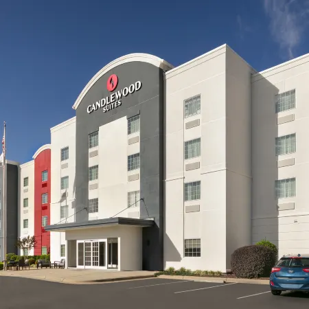 Candlewood Suites FREDERICK by IHG
