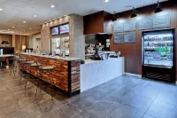Courtyard Southington - bar