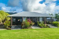 Aroha Taveuni Beachfront Bures