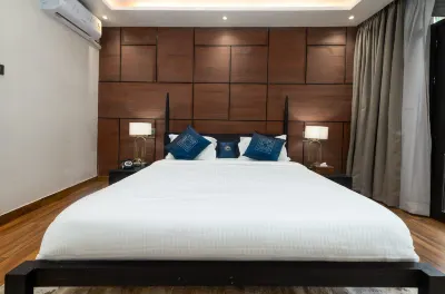 Pixotell Azzure - The Luxury Boutique Hotel