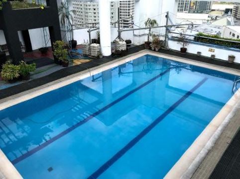 Urban Oasis at Prince Plaza 2 썸네일