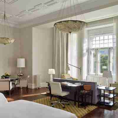 포시즌스 호텔 그레셤 팰리스 부다페스트 Rooms