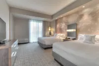 Courtyard Pigeon Forge