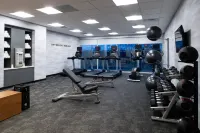 夏洛特大學研究園區萬楓酒店及套房